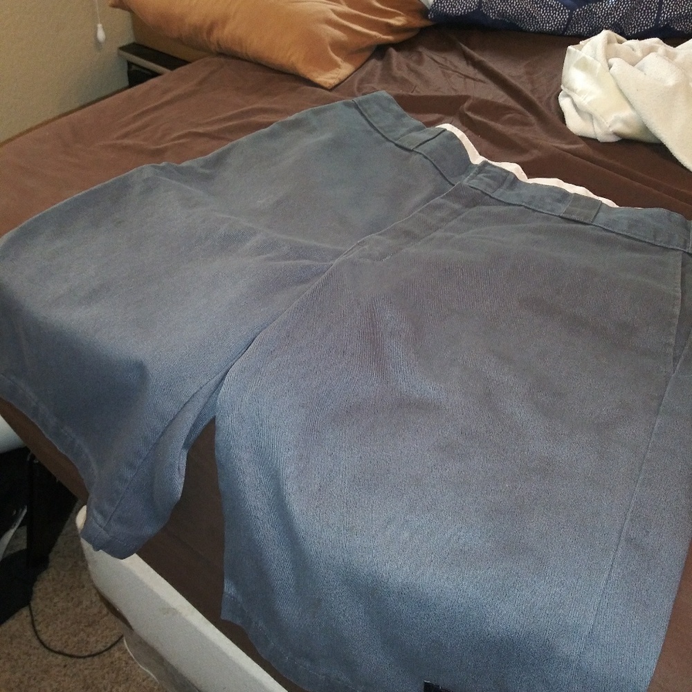 Dickies shorts